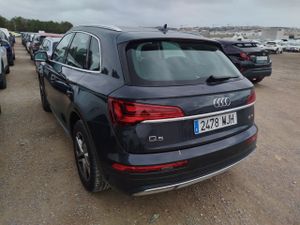 Audi Q5 Advanced 35 Tdi 120kw S Tronic - Foto 7