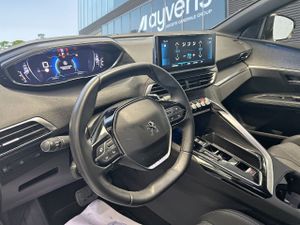Peugeot 5008 1.5 Bluehdi 96kw S&s Allure Pack Eat8 - Foto 8