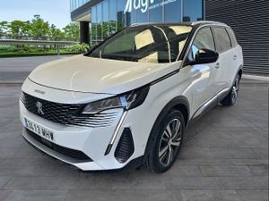 Peugeot 5008 1.5 Bluehdi 96kw S&s Allure Pack Eat8 - Foto 2