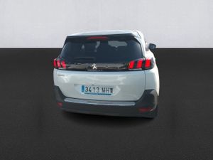 Peugeot 5008 1.5 Bluehdi 96kw S&s Allure Pack Eat8 - Foto 6