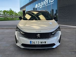 Peugeot 5008 1.5 Bluehdi 96kw S&s Allure Pack Eat8 - Foto 3