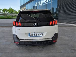 Peugeot 5008 1.5 Bluehdi 96kw S&s Allure Pack Eat8 - Foto 6