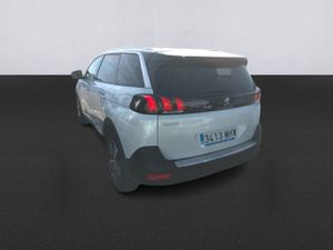 Peugeot 5008 1.5 Bluehdi 96kw S&s Allure Pack Eat8 - Foto 7