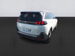 Peugeot 5008 1.5 Bluehdi 96kw S&s Allure Pack Eat8 - Foto 5