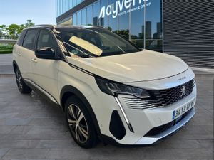 Peugeot 5008 1.5 Bluehdi 96kw S&s Allure Pack Eat8 - Foto 4
