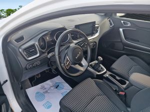 Kia Xceed 1.0 T-gdi Drive 88kw (120cv) - Foto 8
