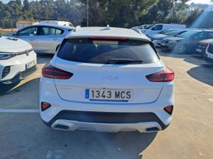 Kia Xceed 1.0 T-gdi Drive 88kw (120cv) - Foto 6