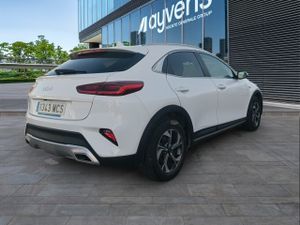 Kia Xceed 1.0 T-gdi Drive 88kw (120cv) - Foto 5