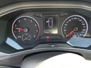 Volkswagen T-roc (o) Advance R-line 1.0 Tsi 81kw (110cv) - Foto 9