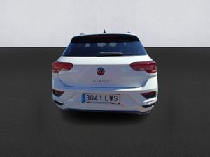 Volkswagen T-roc (o) Advance R-line 1.0 Tsi 81kw (110cv) - Foto 6
