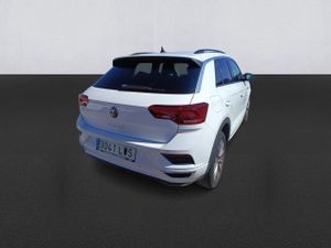 Volkswagen T-roc (o) Advance R-line 1.0 Tsi 81kw (110cv) - Foto 5