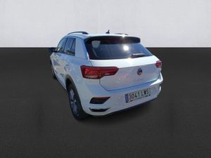 Volkswagen T-roc (o) Advance R-line 1.0 Tsi 81kw (110cv) - Foto 7