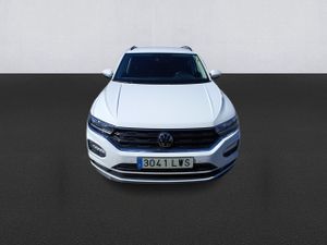 Volkswagen T-roc (o) Advance R-line 1.0 Tsi 81kw (110cv) - Foto 3