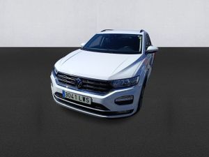 Volkswagen T-roc (o) Advance R-line 1.0 Tsi 81kw (110cv) - Foto 2