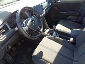 Volkswagen T-roc (o) Advance R-line 1.0 Tsi 81kw (110cv) - Foto 8