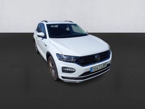 Volkswagen T-roc (o) Advance R-line 1.0 Tsi 81kw (110cv) - Foto 4
