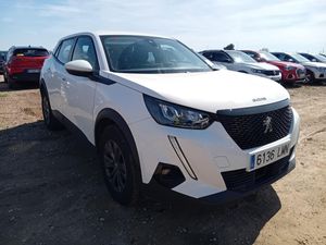 Peugeot 2008 Active Pack Bluehdi 81kw (110cv) - Foto 5