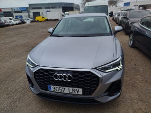 Audi Q3 Sportback Advanced 35 Tdi 110kw (150cv) S Tronic - Foto 3