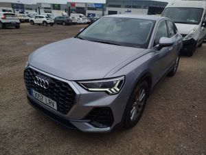 Audi Q3 Sportback Advanced 35 Tdi 110kw (150cv) S Tronic - Foto 2