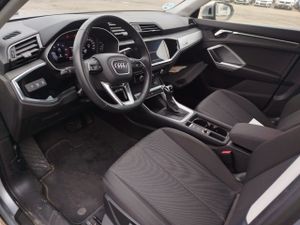 Audi Q3 Sportback Advanced 35 Tdi 110kw (150cv) S Tronic - Foto 8