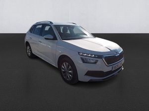 Skoda Kamiq 1.0 Tsi 81kw (110cv) Dsg Ambition - Foto 4
