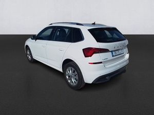 Skoda Kamiq 1.0 Tsi 81kw (110cv) Dsg Ambition - Foto 7