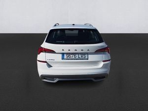 Skoda Kamiq 1.0 Tsi 81kw (110cv) Dsg Ambition - Foto 6