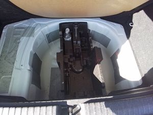 Skoda Kamiq 1.0 Tsi 81kw (110cv) Dsg Ambition - Foto 9