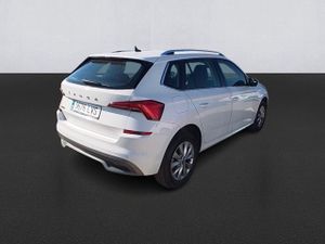 Skoda Kamiq 1.0 Tsi 81kw (110cv) Dsg Ambition - Foto 5