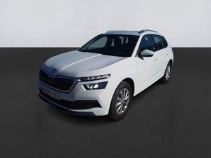 Skoda Kamiq 1.0 Tsi 81kw (110cv) Dsg Ambition - Foto 2