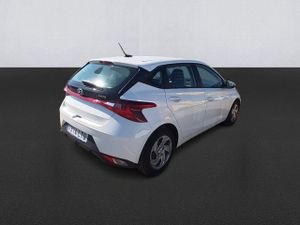Hyundai I20 1.0 Tgdi 74kw (100cv) 48v Essence - Foto 5