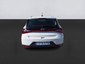 Hyundai I20 1.0 Tgdi 74kw (100cv) 48v Essence - Foto 6