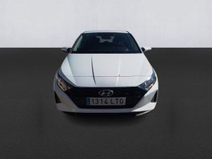 Hyundai I20 1.0 Tgdi 74kw (100cv) 48v Essence - Foto 3