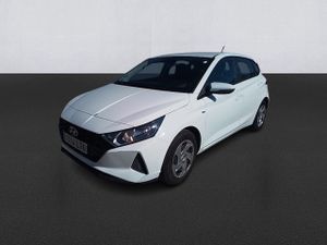 Hyundai I20 1.0 Tgdi 74kw (100cv) 48v Essence - Foto 2