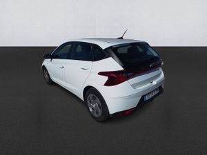 Hyundai I20 1.0 Tgdi 74kw (100cv) 48v Essence - Foto 7