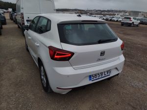 Seat Ibiza 1.0 Tsi 81kw (110cv) Style Plus - Foto 7