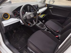 Seat Ibiza 1.0 Tsi 81kw (110cv) Style Plus - Foto 8