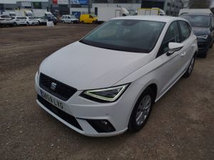 Seat Ibiza 1.0 Tsi 81kw (110cv) Style Plus - Foto 2