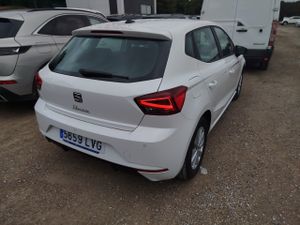 Seat Ibiza 1.0 Tsi 81kw (110cv) Style Plus - Foto 5