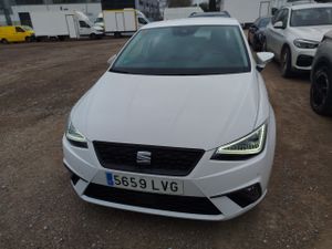 Seat Ibiza 1.0 Tsi 81kw (110cv) Style Plus - Foto 3