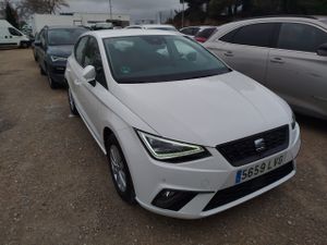 Seat Ibiza 1.0 Tsi 81kw (110cv) Style Plus - Foto 4