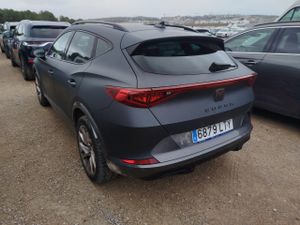Cupra Formentor 2.0 Tdi 110kw (150 Cv) 4drive Dsg - Foto 7