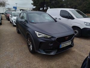 Cupra Formentor 2.0 Tdi 110kw (150 Cv) 4drive Dsg - Foto 4