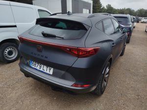 Cupra Formentor 2.0 Tdi 110kw (150 Cv) 4drive Dsg - Foto 5