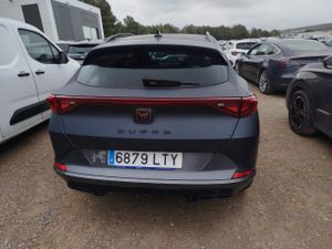 Cupra Formentor 2.0 Tdi 110kw (150 Cv) 4drive Dsg - Foto 6