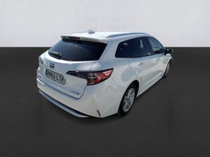 Toyota Corolla 1.8 125h Active Tech E-cvt Tou Sport - Foto 5