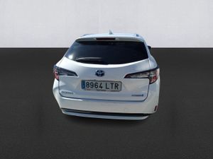 Toyota Corolla 1.8 125h Active Tech E-cvt Tou Sport - Foto 6