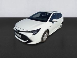 Toyota Corolla 1.8 125h Active Tech E-cvt Tou Sport - Foto 2