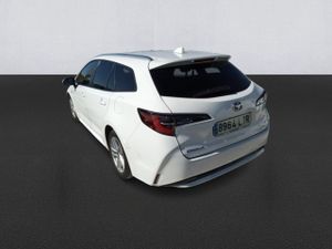 Toyota Corolla 1.8 125h Active Tech E-cvt Tou Sport - Foto 7