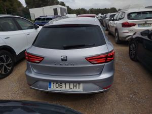 Seat Leon St 1.5 Tgi 96kw S&s Xcellence - Foto 6
